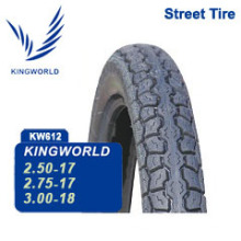 high quality 2.50-17 tube tyre